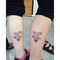 Make Personalized tattoos! 5 Sh Inkjet Tattoo Paper 8.5&#x201D;x11&#x201D; Skin Customize
